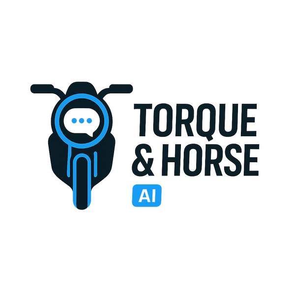 Torque And Horse